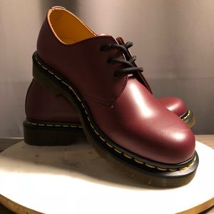 Dr. Martens